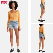 Levis Traper Kratke Hlace