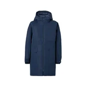 COLUMBIA Zunanja jakna Juniper Ridge III mornarska