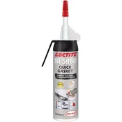 shumee Črna površinska tesnilna masa SI 5980 100 ml