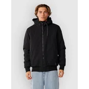 Rip Curl S-Series One Shot 5K/5K Jacket black
