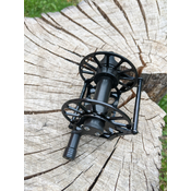 MULINEL FALCON MATRIX Black edition 110 mt. 80/70