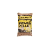 Radial Lesni peleti Premium 15 kg