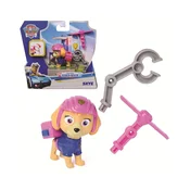 Akcijska figurica Spin Master PAW Patrol Search & Rescue Action Pups Skye (20155505)