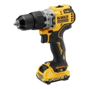 DEWALT DCD706D2 Akumulatorska bušilica - odvrtac