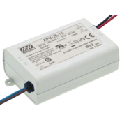 Meanwell strujni adapter za LED aplikacije 25W 5V [APV-25-5]