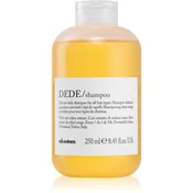 Davines Dede šampon za vse tipe las 250 ml