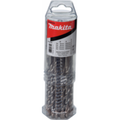 Makita set svedrov SDS-Plus 3kom 50/110 in 4kos 6; 1kos 12x110/160mm, 12kos = oldP-67181 B-49096