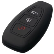 ZAŠČITNI SILIKONSKI ETUI ZA KLJUČE ZA FORD MONDEO MK4 FOCUS