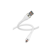PROSTO USB 2.0 kabel, USB A- Apple, 1m