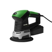 ISKRA ERO rotaciona ekscentricna brusilica 450W