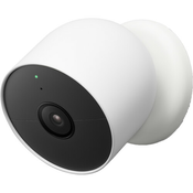 Nadzorna video kamera Google Neon Quartz