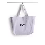 HAY nakupovalna torba iz tekstilnega materiala 32 x 40 x 13 cm