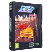 Over Top (Neo Geo)