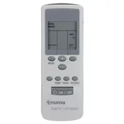 General TRUMA Saphir Compact - compatible General-branded remote control