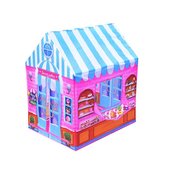 Šator Candy house rozi