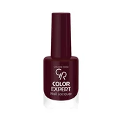 GOLDEN ROSE Lak za nokte Color Ekpert 29