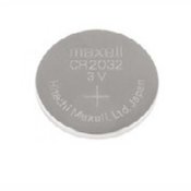 BATERIJA ZA CIKLO ‘MAXELL’ CR2032 LITHIUM 3V 20.32MM
