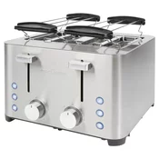 Profi Cook TA 1252 opekač kruha, 4x, (5000115452)