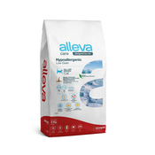 Alleva Care Cat Hypoallergenic Low Grain 5 kg