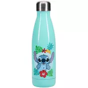 Disney: Lilo & Stitch - Stitch Metal Water Bottle