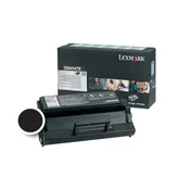 LEXMARK X08A0478, originalni toner, crni, 6000 stranica