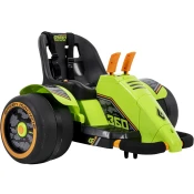 Huffy Green Machine 360 6V elektricno vozilo za djecu