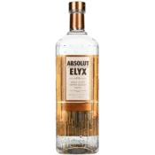Absolut Vodka Elyx 1,75 l