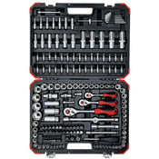 GEDORE Red Set nasadnih kljuceva 1/4+3/8+1/2 172del.