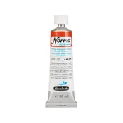 Oljne barve Schmincke Norma Blue 35 ml - 309 Kadmijeva rdeča imitacija svetla