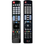 General LG AKB73756564 - zamenjava daljinski upravljalnik