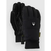 Burton Treeline rokavice true black