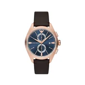 EMPORIO ARMANI ročna ura Claudio AR11554