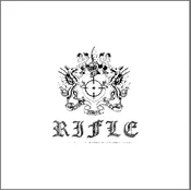 Rifle - Rifle (LP)