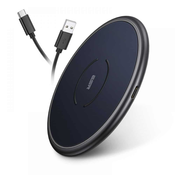 ESR HALOLOCK MAGNETNI BREZŽIČNI POLNILEC MAGSAFE POLNOČNO MODRA