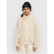 ONeill High Pile Kids Fleece Jacket macron animalica
