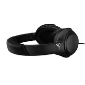 ASUS ROG STRIX GO WIRED GAMING HEADSET, CRNA (90YH02Q1-B2UA00)