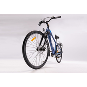 MS ENERGY eBike c11 Električni Bicikl Size L