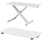 Stojalo leitz ergo sit&stand nastavljivo po višini 65330085 LEITZ UVOZ
