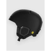 POC Fornix MIPS Helmet uranium black matt