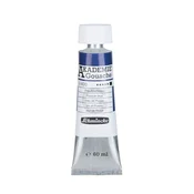 Schmincke Akademie gvaš barve v tubi 60 ml - 400 prusko modra