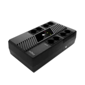NJOY UPS Token 600 360W (UPCSBLS660TTOAZ01B)