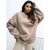 Sweatshirt-RV-BL-A1038.01P-dark beige