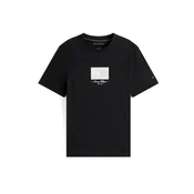 TOMMY HILFIGER Majica ITHACA svetlo modra/svetlo rdeča/črna/bela