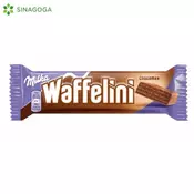 MILKA WAFELINI CHOCO 31G (32) MONDELEZ NELT