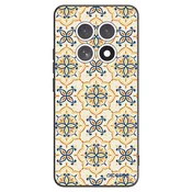 Silikonski črni ovitek za Xiaomi Redmi Note 15 5G - Majolica