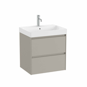 ONA602ZPM Roca ONA 60 x 46 cm umivalnik z omarico