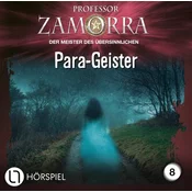 Professor Zamorra - Folge 8