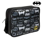 Školska torba Batman, 36 x 29 x 11 cm