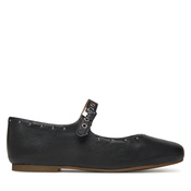 Balerinke Scholl Janine F32233 1004 350 Crna