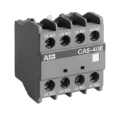 ABB Stotz S&J T&B ABB Stotz S&J Pomožni stikalni blok CA5-22E, (20889872)